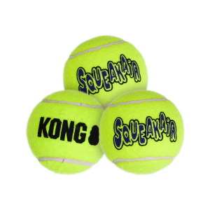 KONG SQUEAKAIR BALLS
